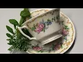 Vintage Syracuse China Avondale