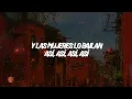 Azul Azul - La Bomba (Letra)