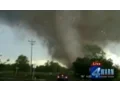 Live Tornadoes KFOR May 9 2016 Wynnewood Katie Sulphur Stillwater Tornados