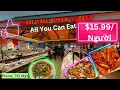 Buffet 15 All You Can Eat Great Wall Super Buffet du mon O Dallas TX My