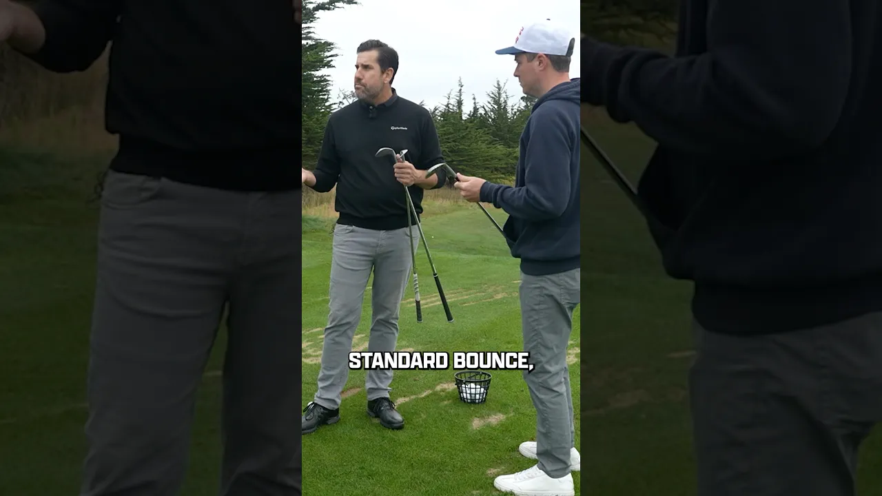 Fore Play Golf channel featured image