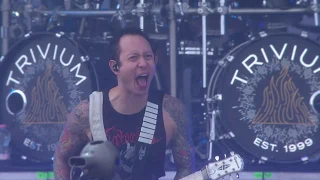 Download Trivium - In Waves (Rock am Ring 2019) MP3