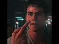 Download Lagu Maze Runner - Thomas Edit | Odetari - Keep Up [slowed + reverb]