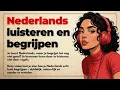 Download Lagu Nederlands horen en begrijpen – de methode die echt werkt!