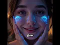 Download Lagu ✨ Did you know your body glows in the dark? 😱
