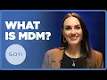 What is MDM Mobile Device Management