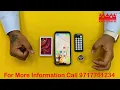 Latest Mobile Device WOW 555 for Playing Cards. Andar Bahar, Teen Patti, Cut Game. Call 9717761234