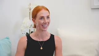 Testimonial - Brigette P