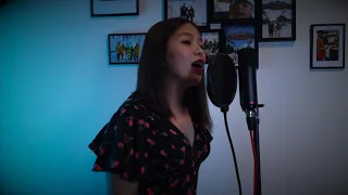 wish donna cruz cover by kher wish donnacruz