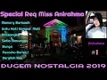 Lagu DJ M0171C - LIVE FUNKOT PUJASEIRA Special Req Anirahma #1 2019