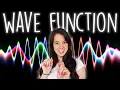 What is The Quantum Wave Function Exactly
