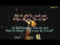 Seyi Vibez - Man of the year (Traduction Officiel en français ) avec Vagboy TV