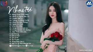Nhạc Trẻ Ballad Việt Hay Nhất 2025 | Lk Nhạc Trẻ Mới Gây Nghiện | Nhạc Việt Hot Nhất Hiện Nay