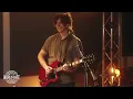 Remi Wolf - "Champagne" (Live for World Cafe)