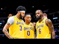 NBA Big 3 s That FAILED Miserably
