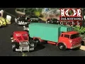 Download Lagu Hot Wheels Cruella De Vil car chase - stop motion