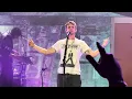 Foster the People - Lost in Space - Live @ Toyota Music Factory - Irving TX - 10/18/26 4K
