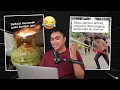 Lagu Pentingnya belajar fisika... 😭😭