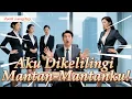 Download Lagu Hari pertama kerja💥 Kantor penuh mantan pacar, bos wanita bahkan mengundang menginap!