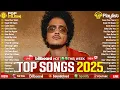 Download Lagu Bruno Mars, Rose, Lady Gaga, Taylor Swift, The Weeknd, Adele, Rihanna, Maroon 5 ✨ Billboard Hot 100