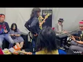 Latihan Bareng ! Slank featuring Pay Bongki ! Reuni Slank f13
