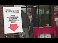 Kentucky Lottery hands out free Powerball tickets