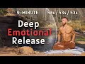 Deep Emotional Release Unlock Your Healing Power With DMT Breathing 3 Guided Rounds