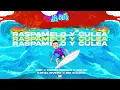 RASPAMELO Y CULEA ONLY - Mr JC x KBP x KATHA RIVERA x FRESH BODDEN x BIG CHACHA