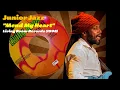 Download Lagu Junior Jazz - Mend My Heart (Living Room Records) 1998