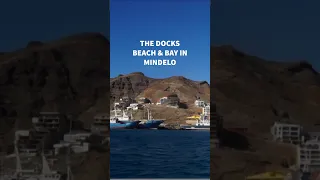 cruising the bay on Vasco De Gama #windedvoyage #sailinglifestyle #caboverde #africa