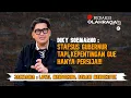 Download Lagu Jakmania: Loyal Mendukung, Berani Mengkritik