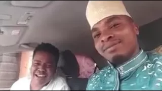 من اجمل ما سمعت ليحي بيهقي دندنها
