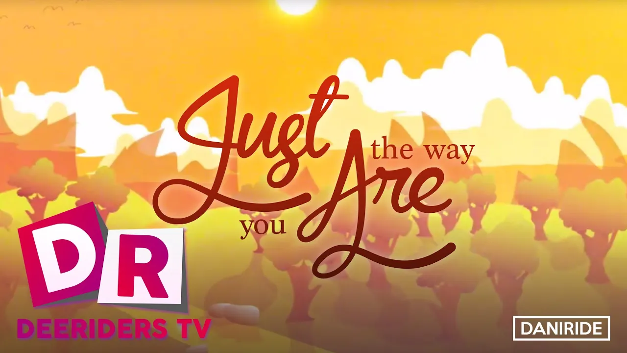 Just The Way You Are (Spanish Cover) - Dani Ride (Originally by Bruno Mars) Just The Way You Are (Spanish Cover) - Dani Ride (Originally by Bruno Mars)