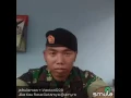 Download Lagu Jika kau rasakan getaran duet TNI