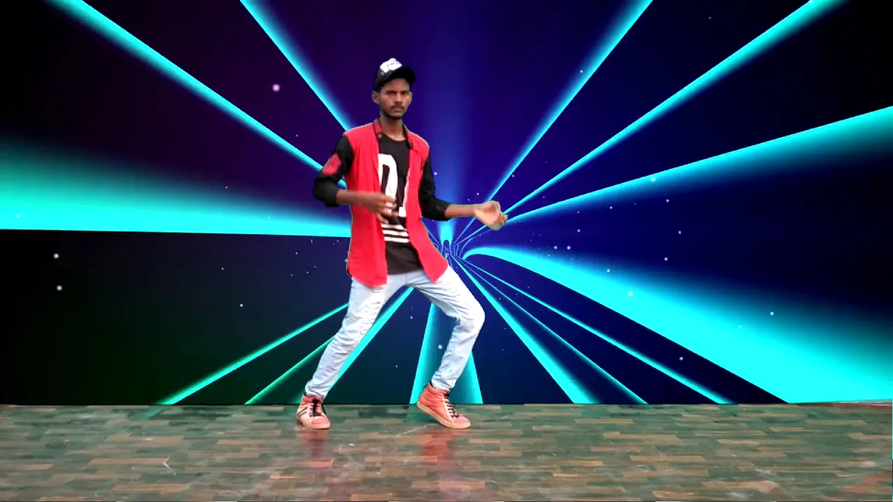 Ek ladki Ko dekha to aisa Laga new dance |Manish| David Arvind| Choreographer By David Arvind