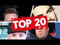 Famous Aquarius Male Celebrities