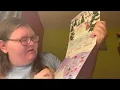 December SuperChewer BarkBox