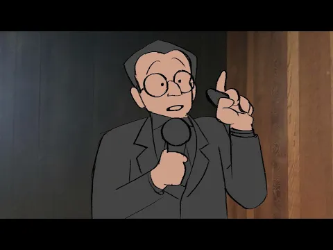 One Week Film: Thank You Jerry