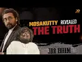 Lagu Jai Bhim - Mosakutty revealed the truth | Surya | Lijomol Jose | TJ Gnanavel | 2D Entertainment