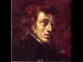 Chopin-Etude no. 3 in E major, Op. 10 no. 3, "Tristesse"