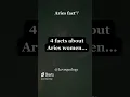 Download Lagu 4 facts about Aries women... #shorts #psychologyfacts #subscribe #girl #aries