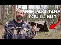 Heavy Duty Camping Tarp Review Is Canvas Worth It