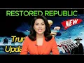 Restored Republic via a GCR Update By Judy Byington Special Intel Report Today