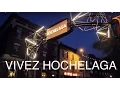 VLOG BOUFFE Vivez Hochelaga