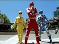 Download Lagu Power Rangers vs Rojobot | E15 Leader of the Whack | Dino Thunder | Power Rangers Official