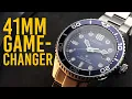 Citizen’s New Diver Redefines Affordable Japanese Watches