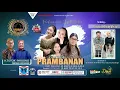 Download Lagu LIVE 🔴 CAMPURSARI NEW PRAMBANAN - 081911189434  Wedding Ricky \u0026 Ratih - ADILLA Sound System 01
