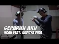 Download Lagu Separuh Aku - NOAH Feat. Raditya Dika