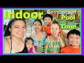 2023 Spring Break Germantown Indoor Pool What do you expect today Ohana Abode
