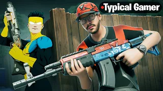 Killing Fortnite Streamers in Season 2 Ep 15